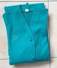 ROBE DE CHAMBRE, TAILLE 42