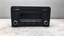 Autoradio d'origine AUDI A3 2