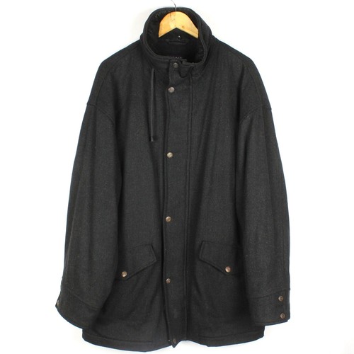 Veste homme gant taille - homme,