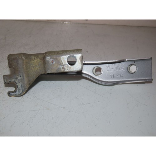 Compas capot polo 6r1 - vw, (6r1