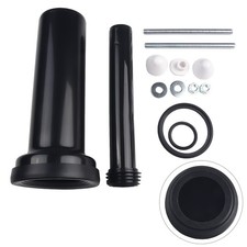 Jeu de tuyaux de raccordement 152.426.46.1 accessoires de salle de bain raccords