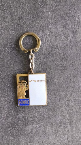 Bendix enamelled metal - bendix,