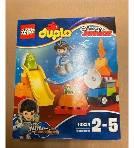 Lego duplo 10824 les - lego,