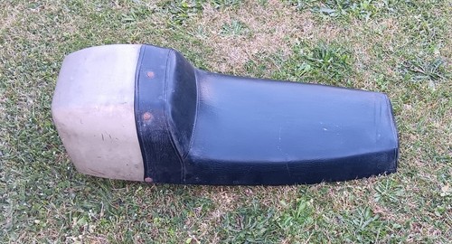 Carénage coque selle poly - carénage, de