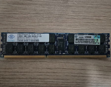 Kit 2x8Go DDR3 ECC Nanya 16Go
