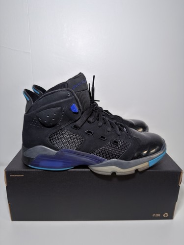Air jordan black orion - air,
