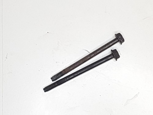 Vis échappement moteur - vis, d