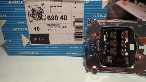 Arnould initia 69040 prise - 69040,