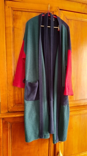 Robe chambre homme - de,