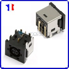 Connecteur alimentation Dell