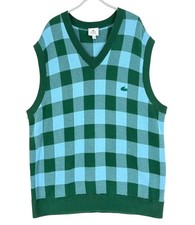 Lacoste Hommes Live Sans