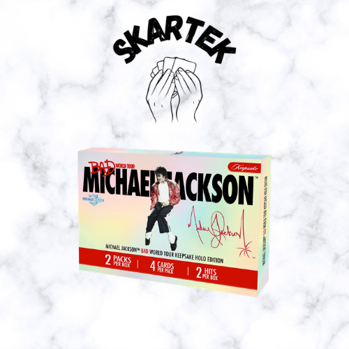 Michael jackson bad - world, tour