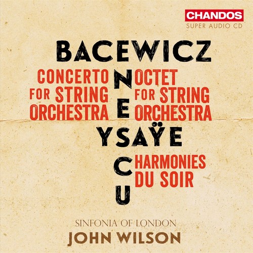 Audio sinfonia of - sinfonia,