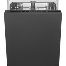 SMEG STL262D Lave-Vaisselle