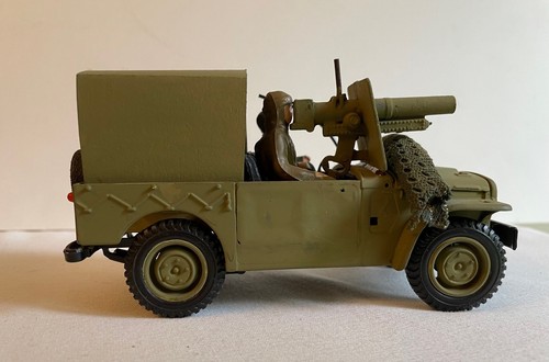 Rare fiat campagnola barlux - campagnola,