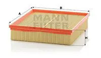 Filtre air cartouche - filtre,