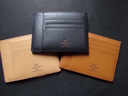Porte cartes gastinne - porte-cartes,
