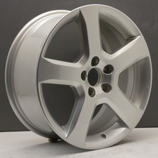 Jante En Alliage Turnus 17"