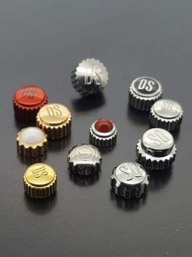 Certina couronne crown - ds,