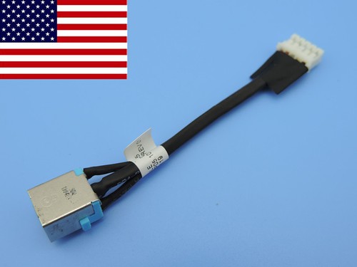New power jack cable - new,