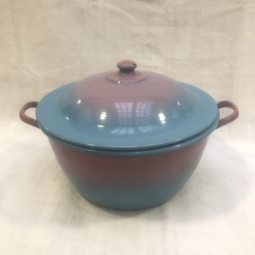 Ancienne casserole métal - ancienne,
