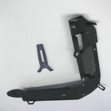 Couvercle supérieur du tube