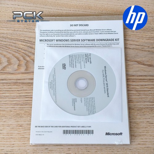 Microsoft kit rétrogradation - microsoft,