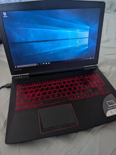 Lenovo legion pc - lenovo, 15,6"