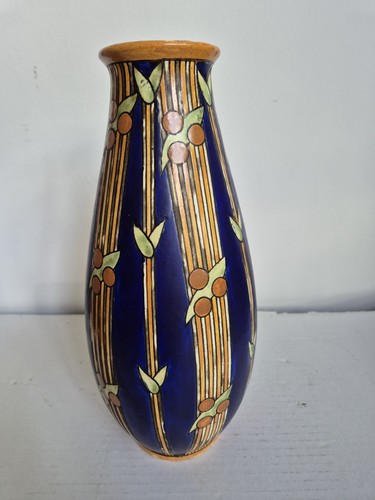 Boch louvière grand - la, vase