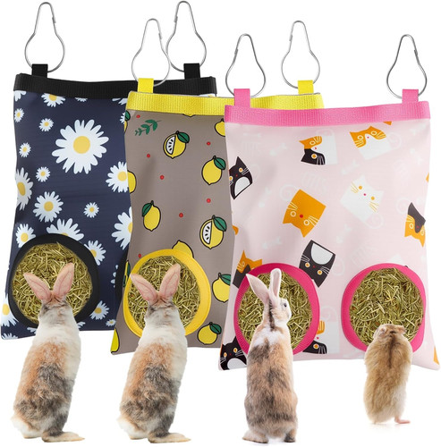 Pcs sac foin - sac, lapin