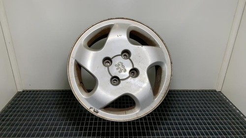 Jante peugeot 306 540216 - jante,