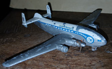 AVION CIJ BRÉGUET DEUX PONTS