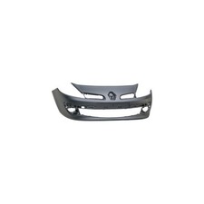 Pare-choc avant à peindre