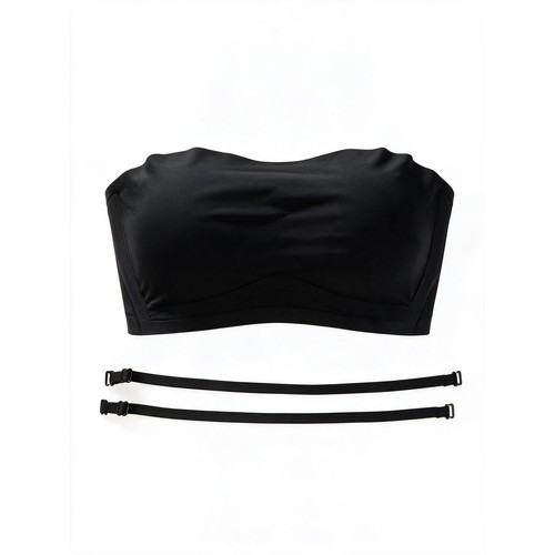 Soutien gorge bandeau sans - soutien-gorge,