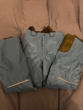 Pantalon de ski Ado 146/152