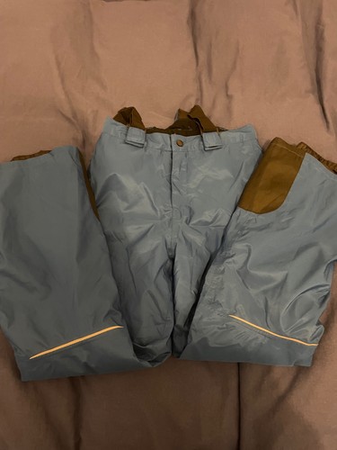 Pantalon ski ado 146 152 - de, 146/152
