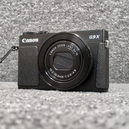 Appareil photo numérique