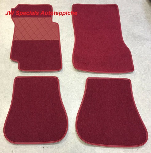 Tapis sol voiture pour - tapis,