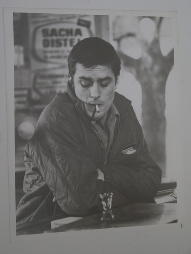 Insoumis 1964 alain - l'insoumis,