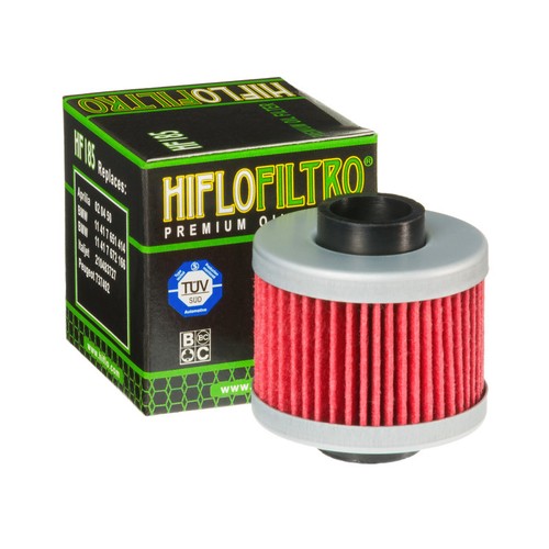 Filtre huile qualité - à,