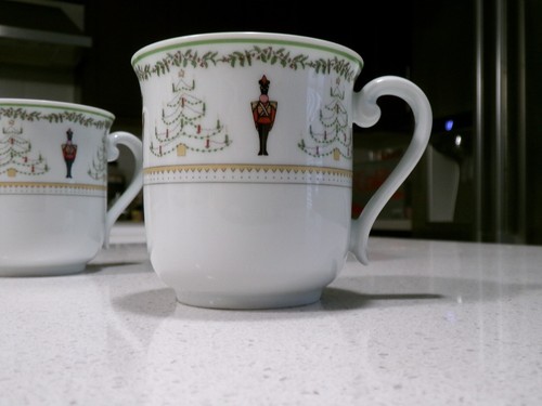 Bernardaud limoges grendiers - bernardaud,