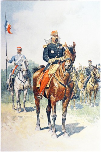 1871 général ladmirault - le,