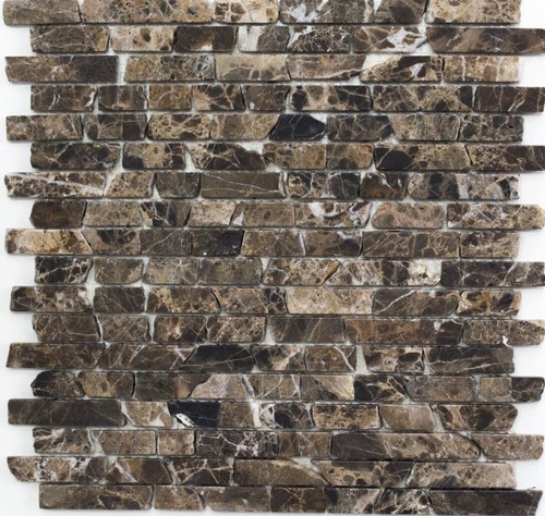 Carreaux mosaique marbre - carreaux,