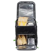 Sac De Livraison Uber Eat