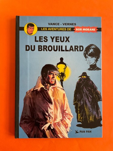 Vance vernes bob - vernes,
