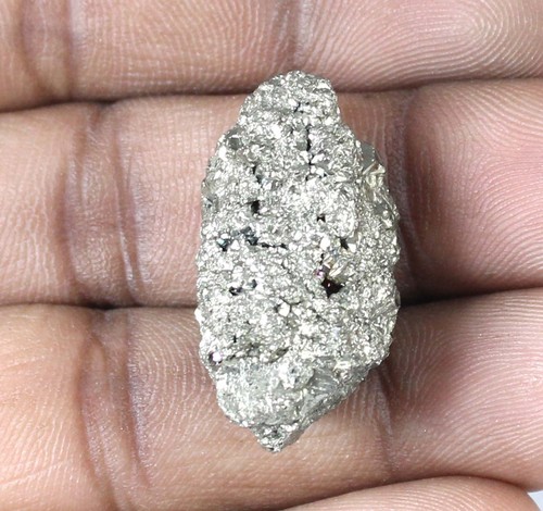 Pyrite dorée naturelle 20 - pyrite, 55,20