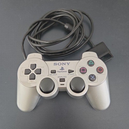 Manette ps2 sony playstation - ps2,