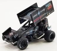 Diecast car circle - 1/64,