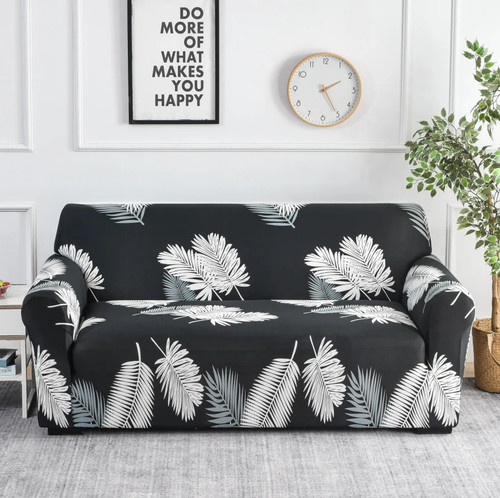 Housse canapé extensible - housse,