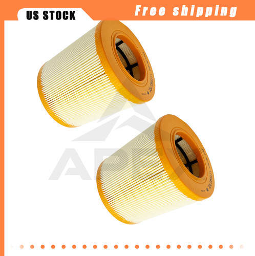 Fb742 high flow air filters - high,